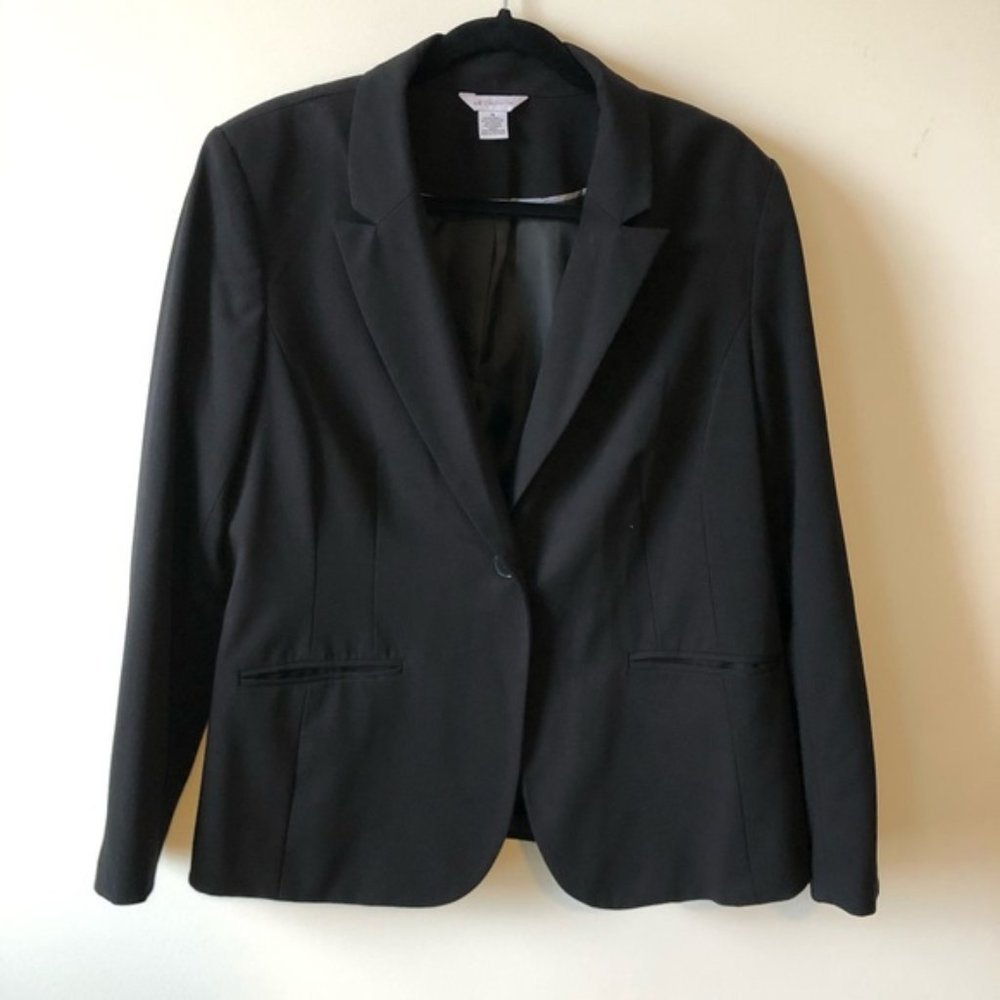 NWOT Liz Claiborne Blazer
